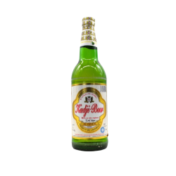 BIERE KADJI 12X650ML