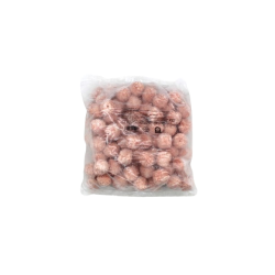 BOULETTE DE BOEUF 80% HALAL 3X2KG