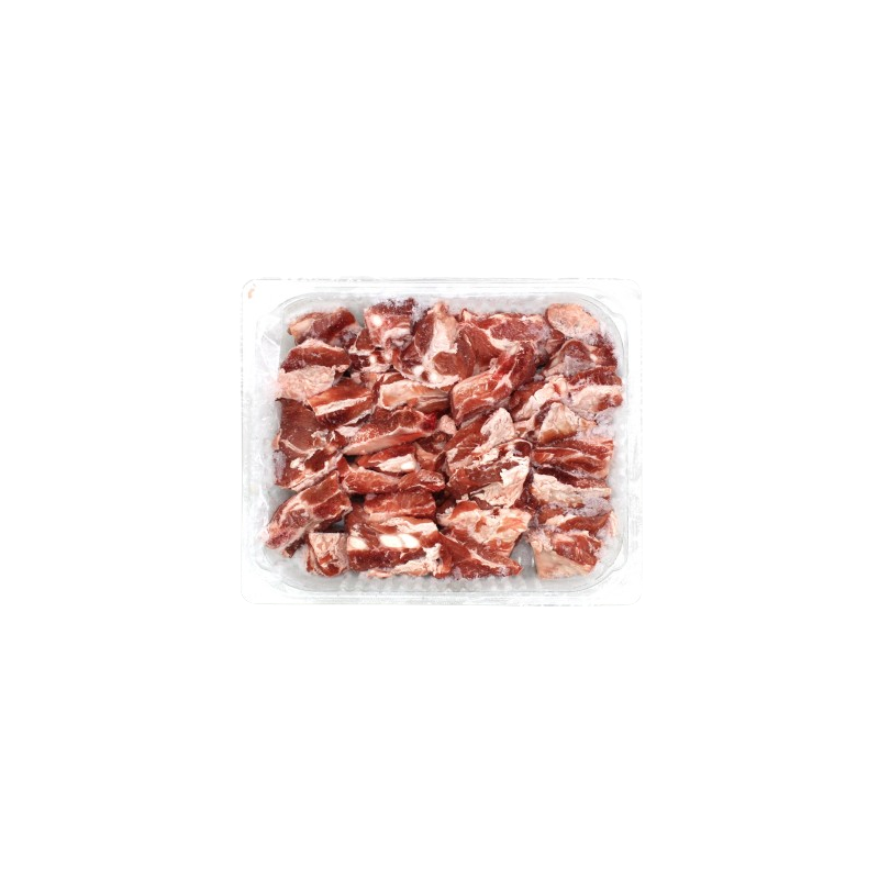 COTIS (CARTILAGE) PORC BARQT 4X2KG