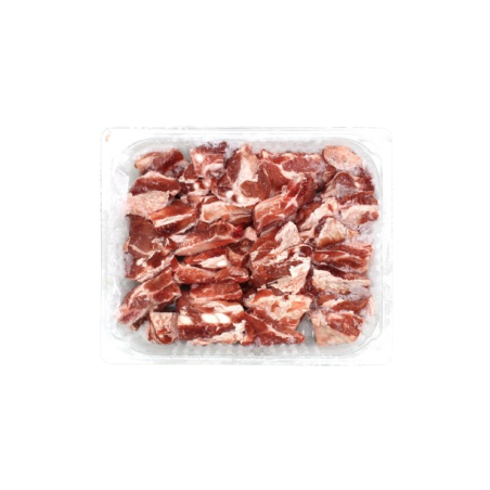 COTIS (CARTILAGE) PORC BARQT 4X2KG