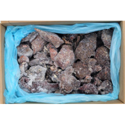 MORCEAUX DE BOEUF FUMES 5KG