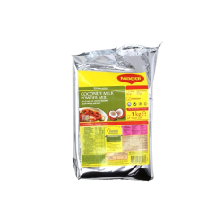 LAIT DE COCO POUDRE HALAL 12X1KG