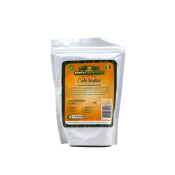 CAFE TOUBA 24X250G