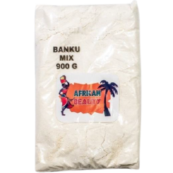 BANKU-MIX AB 10X900G