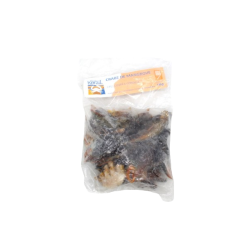 CRABE MORCEAUX CRU L MOZAM 12X1KG