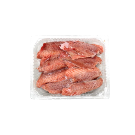 AILERONS DE DINDE HALAL BARQ 4X2KG