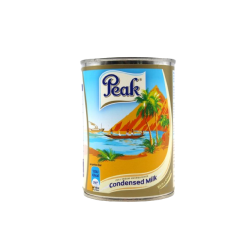 LAIT PEAK 24X410G