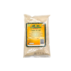 FARINE DE MIL 18X500G