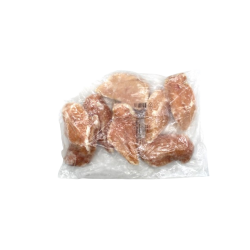 FILET DE POULET FRAIS 4X2.5KG