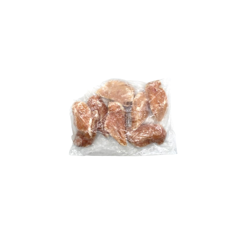 FILET DE POULET FRAIS 4X2.5KG