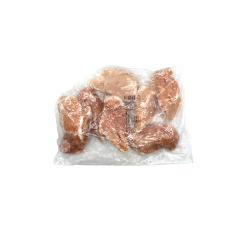 FILET DE POULET FRAIS 4X2.5KG