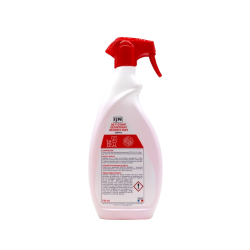 NETTOYANT SANITAIRE IJN 750ML