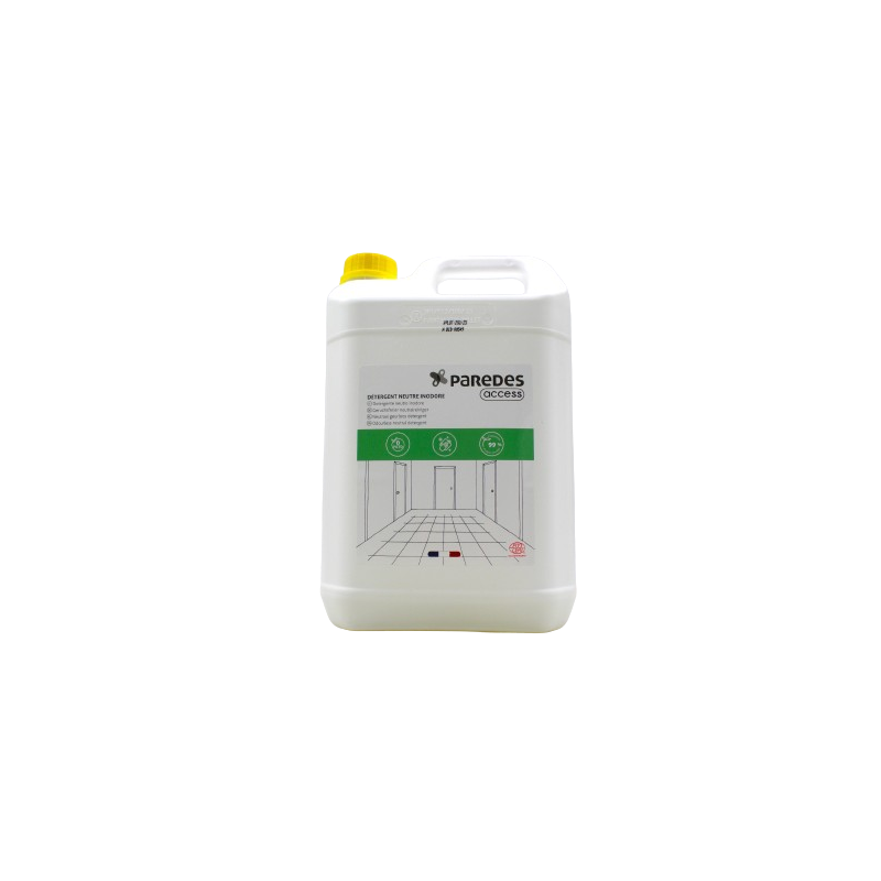DETERG NEUTRE ECOCERT 2X5L