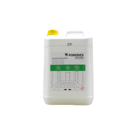 DETERG NEUTRE ECOCERT 2X5L