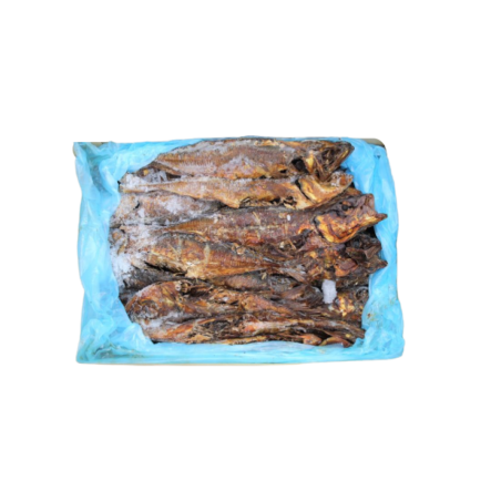 CHINCHARD FUME 3KG