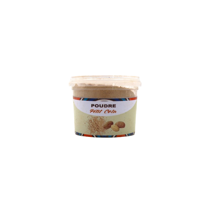 POUDRE DE PETIT COLA POT 50G