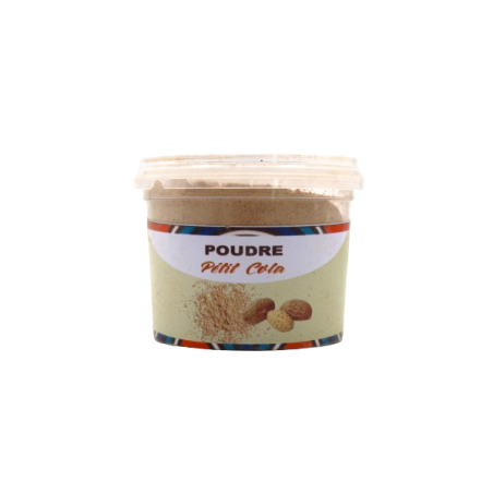 POUDRE DE PETIT COLA POT 50G