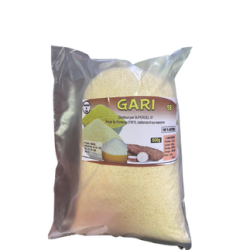 GARI JAUNE CIV 10X1KG