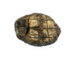 DARNES DE THON FUMEES 3 KG