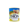 THON A L'HUILE DE TOURNESOL 12X800G