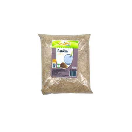 SANKHAL DE MIL 30X500G