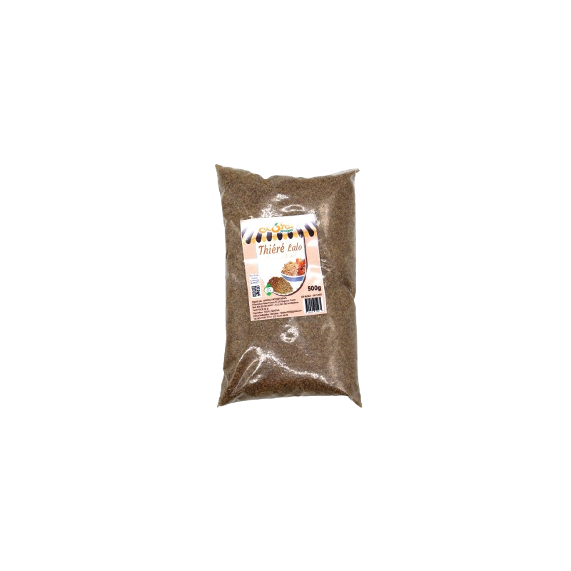 COUSCOUS DE MIL THIERE LALO 28X500G