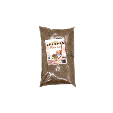 COUSCOUS DE MIL THIERE LALO 28X500G