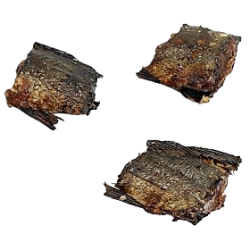 DARNE DE CAPITAINE FUME 5KG
