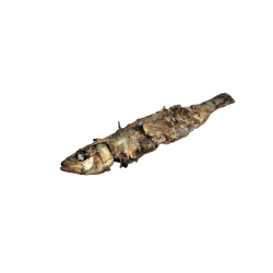 SARDINES FUMEES 3KG