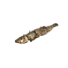 SARDINES FUMEES 3KG