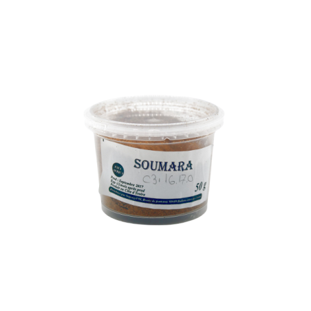 SOUMARA EN POUDRE CIV 50G