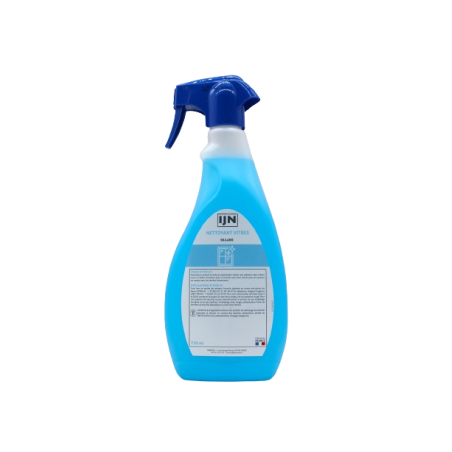 NETTOYANT VITRE IJN 750ML