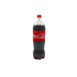 COCA COLA 6X1.5L