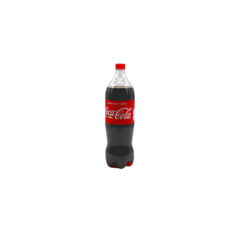 COCA COLA 6X1.5L