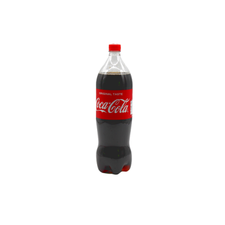 COCA COLA 6X1.5L