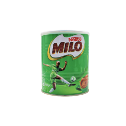 MILO 24X400G