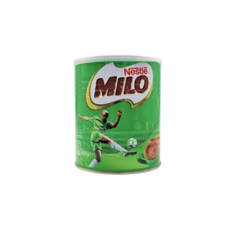 MILO 24X400G