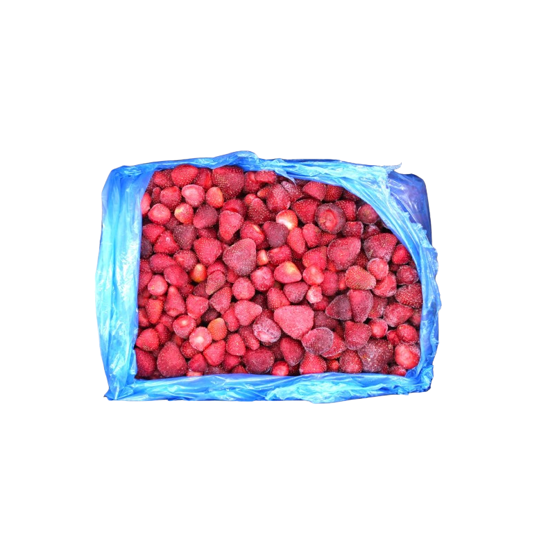 FRAISES 10KG