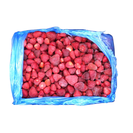 FRAISES 10KG