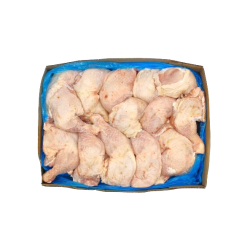 CUISSE DE POULET COUPE 5KG