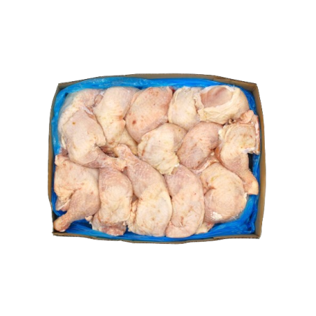 CUISSE DE POULET COUPE 5KG