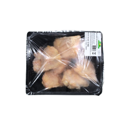 HAUT CUISSE POULET BARQ 4X2KG