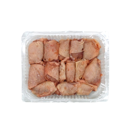 HAUT CUISSE PLT S/OS HALAL BQ 4X2KG