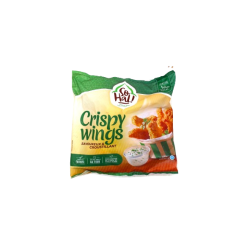 AILES DE PLT CRISPY HALAL...