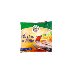 CORDON DE VOLAILLE HALAL 7X800G