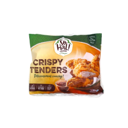 TENDERS POULET PANE HALAL 12X800G