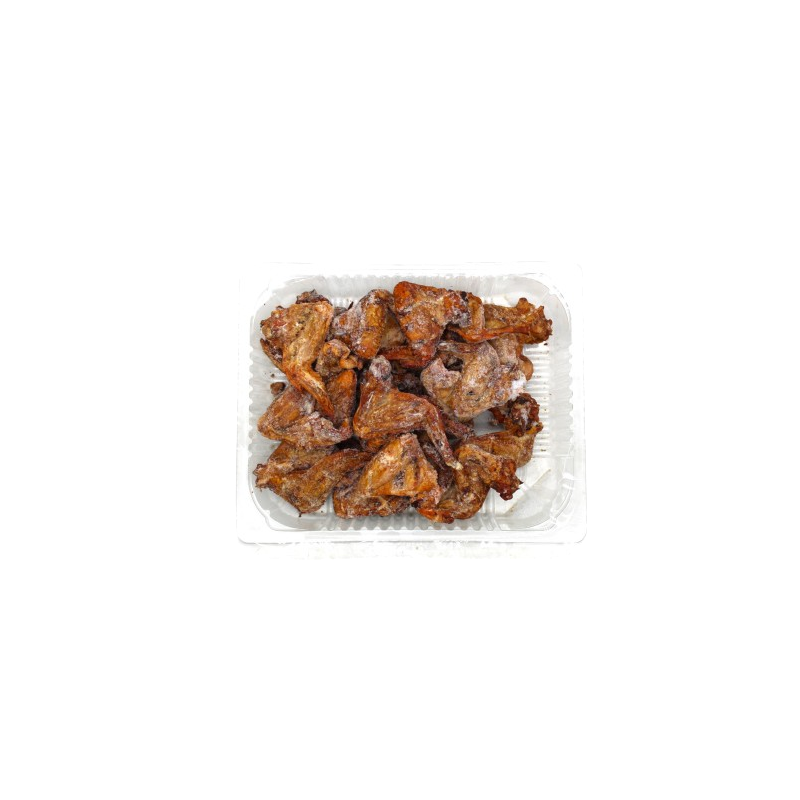 AILES POULET HALAL FUMEE BARQ 6X1KG