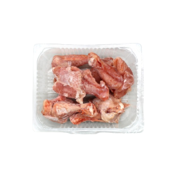 AILES DE DINDE HALAL BARQ 4X2KG