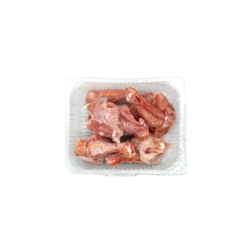 AILES DE DINDE HALAL BARQ 4X2KG