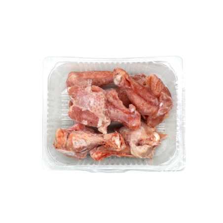 AILES DE DINDE HALAL BARQ 4X2KG